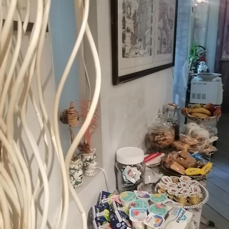 " Domus Coralla" Bnb Racconti Di Viaggio CTA Exterior foto