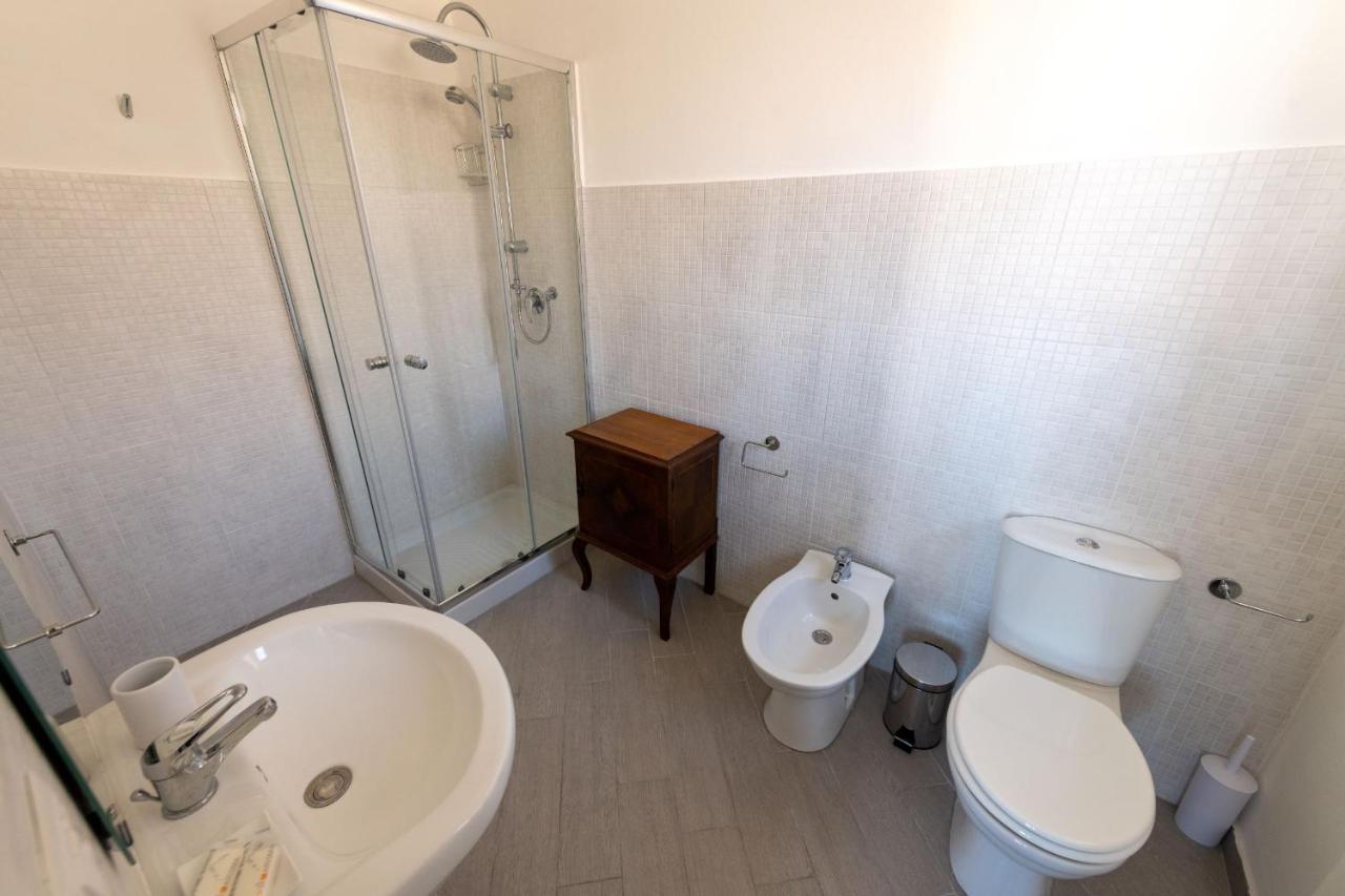 " Domus Coralla" Bnb Racconti Di Viaggio CTA Exterior foto