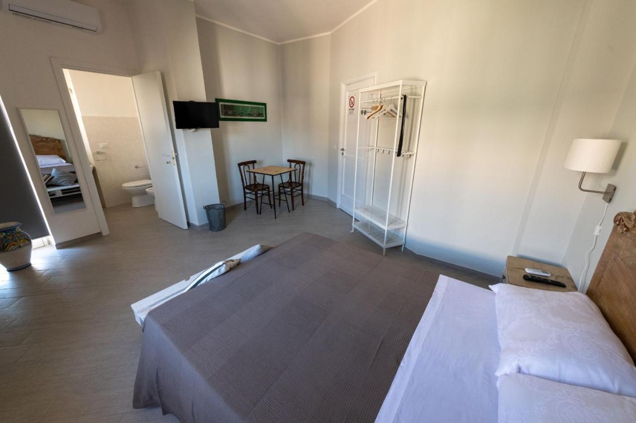 " Domus Coralla" Bnb Racconti Di Viaggio CTA Exterior foto