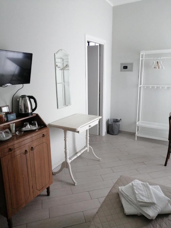 " Domus Coralla" Bnb Racconti Di Viaggio CTA Exterior foto