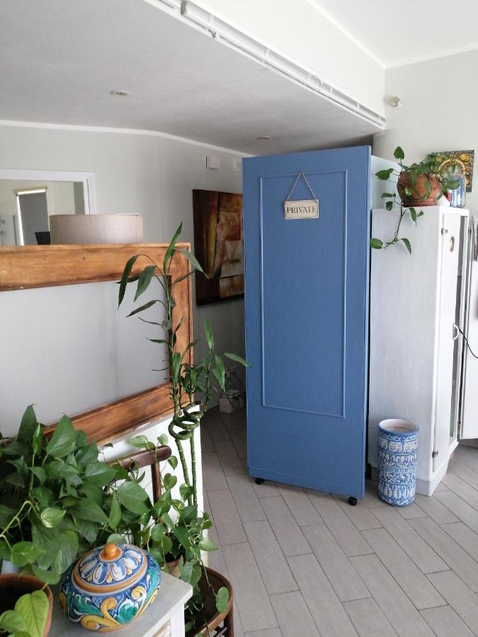 " Domus Coralla" Bnb Racconti Di Viaggio CTA Exterior foto