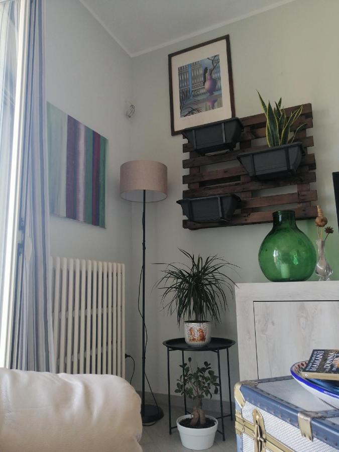 " Domus Coralla" Bnb Racconti Di Viaggio CTA Exterior foto