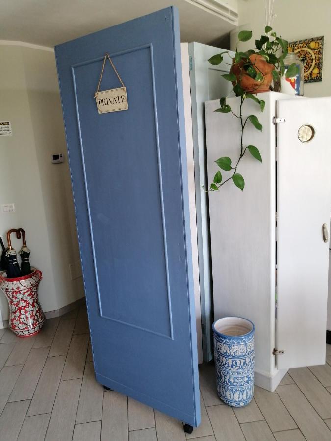 " Domus Coralla" Bnb Racconti Di Viaggio CTA Exterior foto