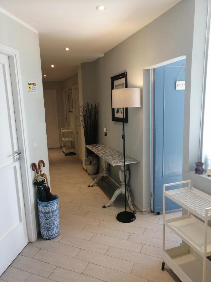 " Domus Coralla" Bnb Racconti Di Viaggio CTA Exterior foto