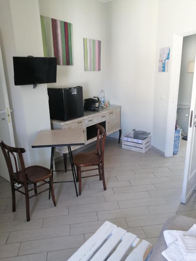" Domus Coralla" Bnb Racconti Di Viaggio CTA Exterior foto