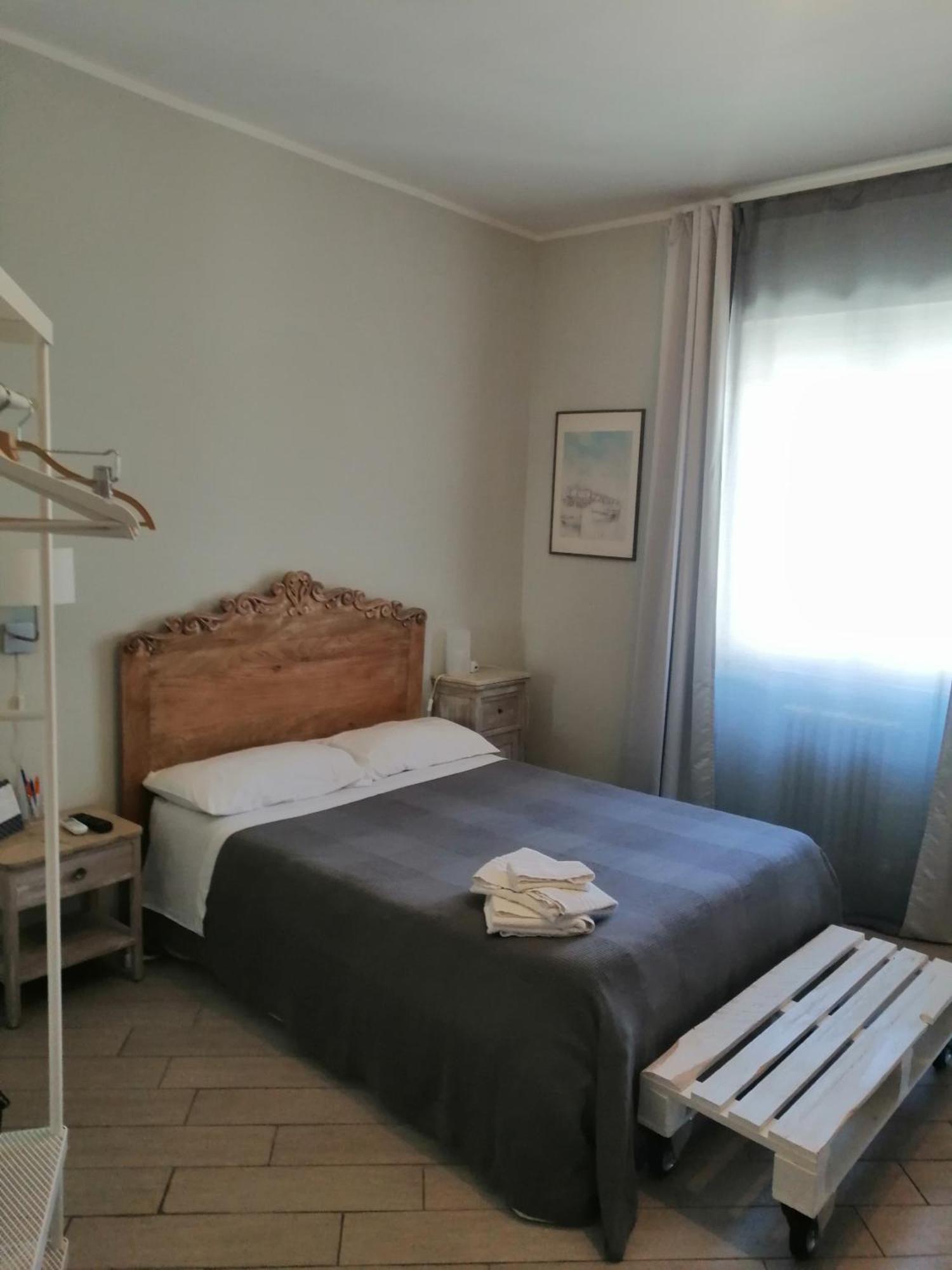 " Domus Coralla" Bnb Racconti Di Viaggio CTA Habitación foto