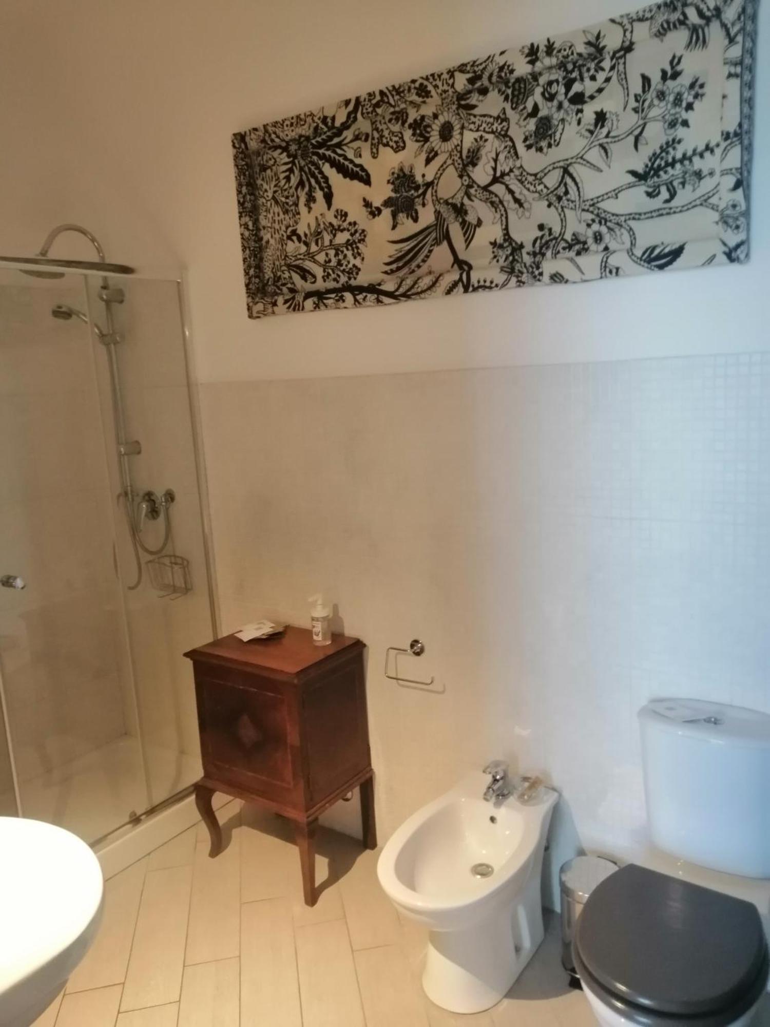 " Domus Coralla" Bnb Racconti Di Viaggio CTA Habitación foto