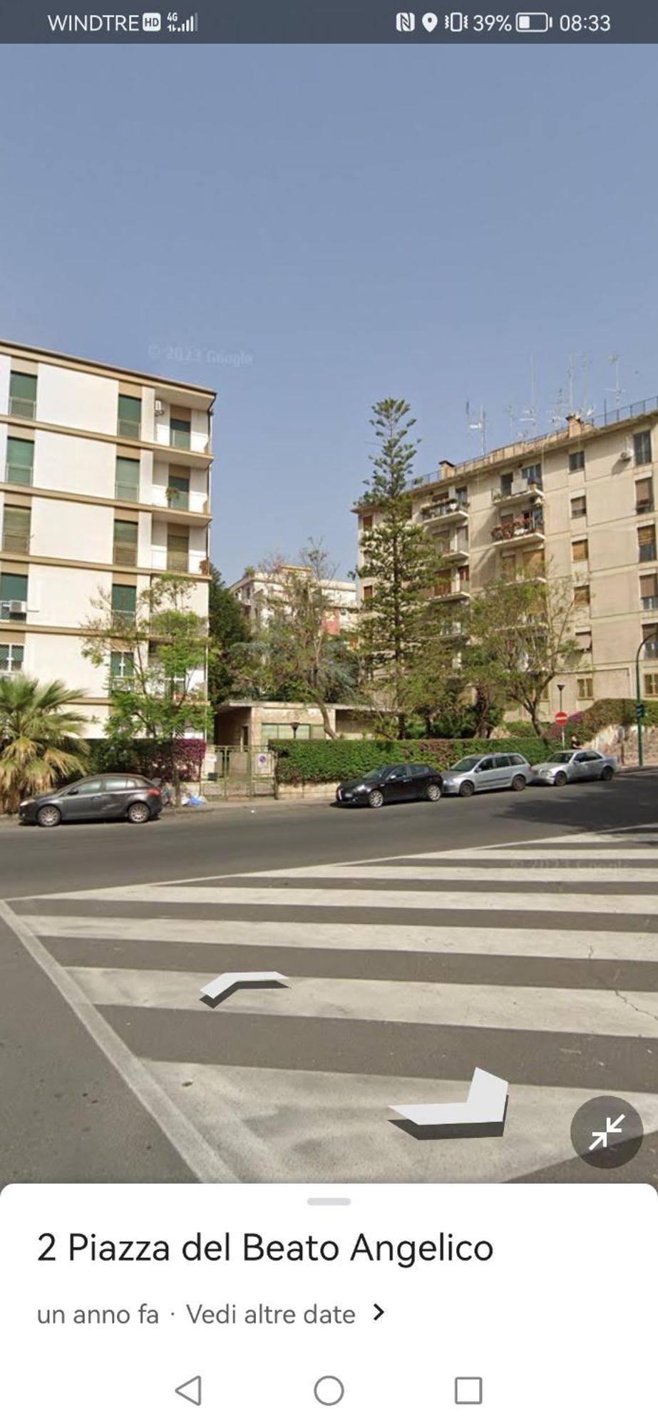 " Domus Coralla" Bnb Racconti Di Viaggio CTA Exterior foto