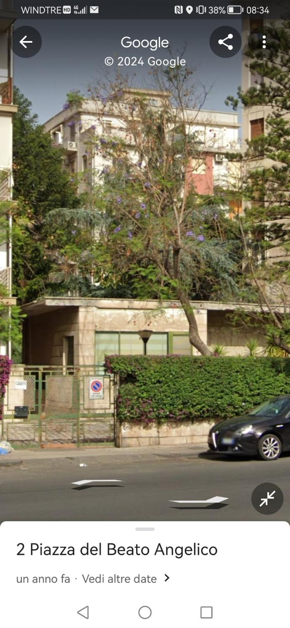 " Domus Coralla" Bnb Racconti Di Viaggio CTA Exterior foto