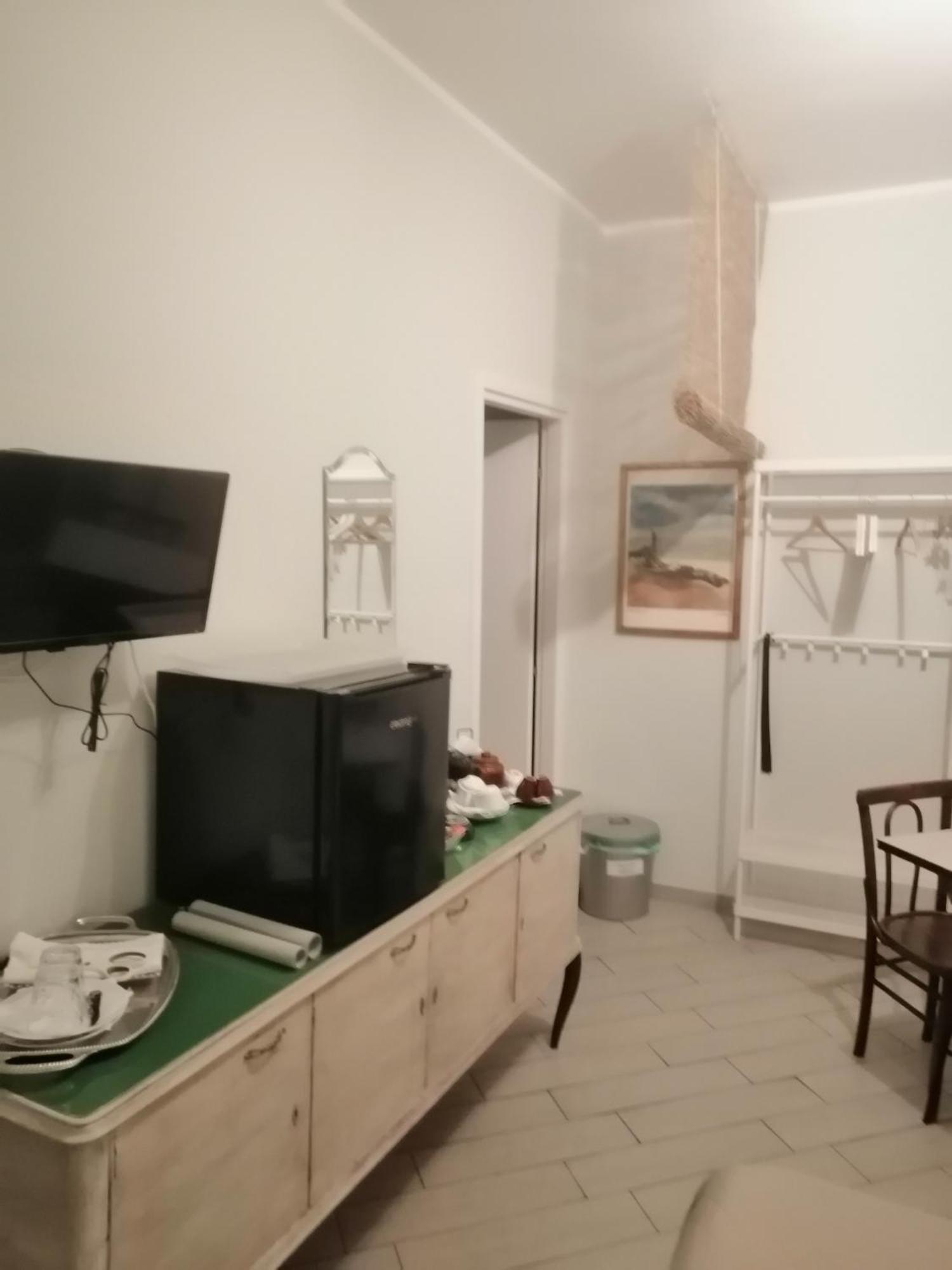 " Domus Coralla" Bnb Racconti Di Viaggio CTA Exterior foto