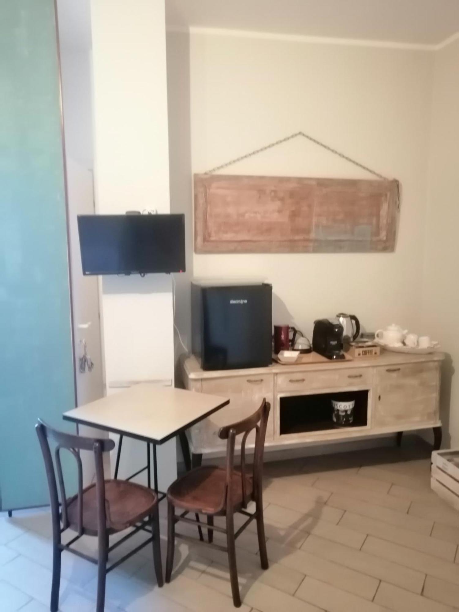 " Domus Coralla" Bnb Racconti Di Viaggio CTA Exterior foto